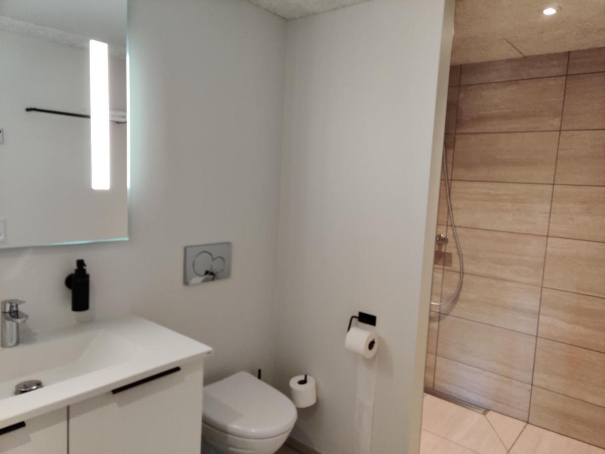 List Inn بريندا المظهر الخارجي الصورة