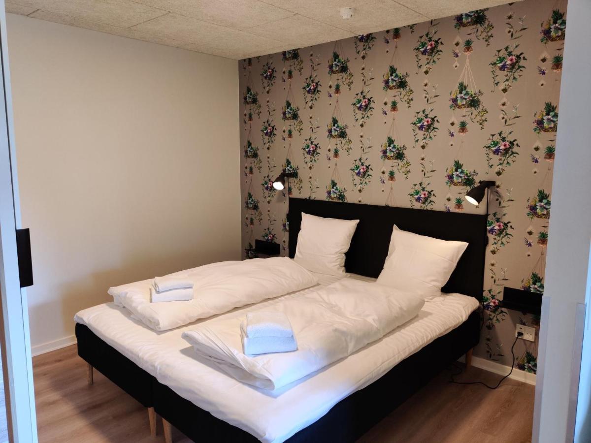 List Inn بريندا المظهر الخارجي الصورة