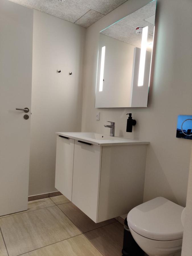 List Inn بريندا المظهر الخارجي الصورة