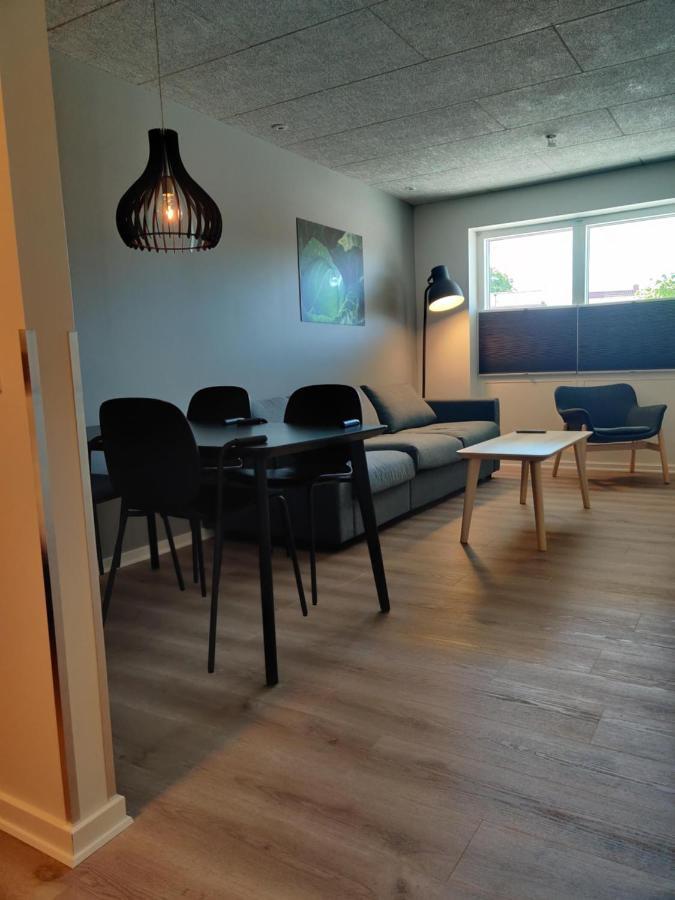 List Inn بريندا المظهر الخارجي الصورة