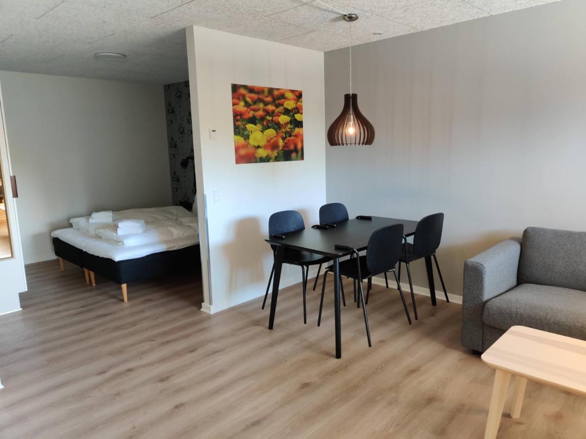 List Inn بريندا المظهر الخارجي الصورة