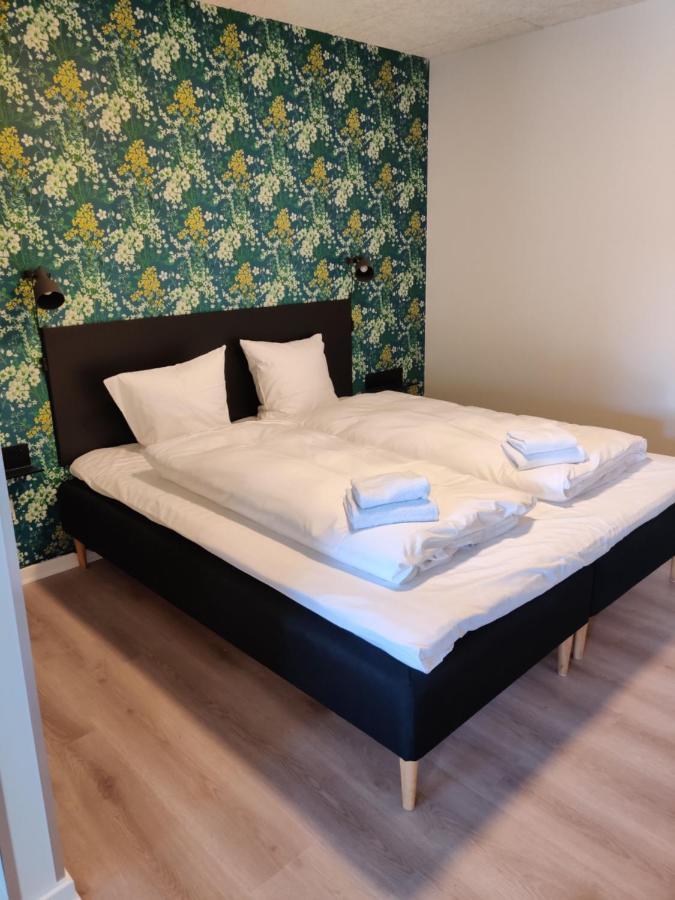List Inn بريندا المظهر الخارجي الصورة