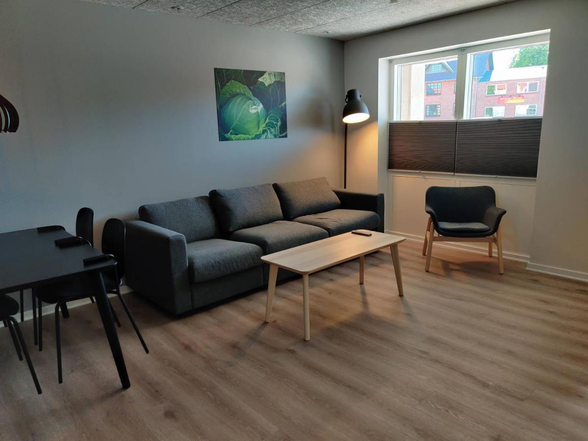 List Inn بريندا المظهر الخارجي الصورة